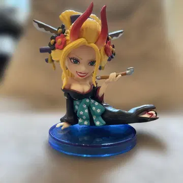 ONE PIECE 블랙 마리아
