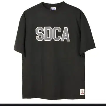 STANDARD CALIFORNIA HEAVYWEIGHT SDCA T