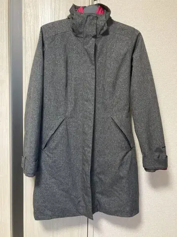 파타고니아 patagonia 3in1 코트