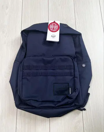 새상품 Herschel Independent 콜라보 백팩