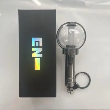 ENHYPEN 응원봉 키링 키홀더 ver.1
