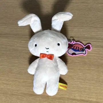 짱구는 못말려 철수 토끼