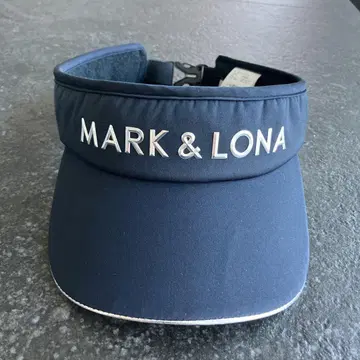 MARK&LONA 바이저