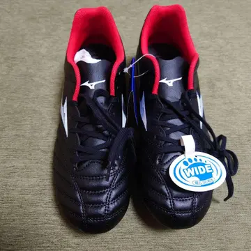 미즈노 MIZUNO 스파이크 모나르시다 NEO3 24.5cm 축구