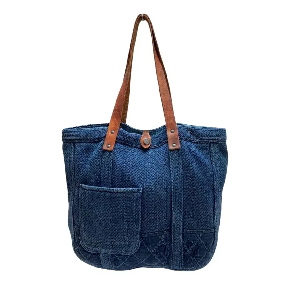 バッグ VISVIM JUNEAU TOTE (CANVAS) VISVIM JUNEAU TOTE (CANVAS)