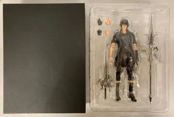 스퀘어 에닉스 PLAY ARTS 녹티스 얼티밋 컬렉터즈 에디션 ver