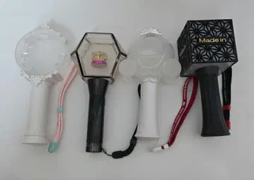 [오늘 한정 가격] King & Prince 킹프리 응원봉 4세트