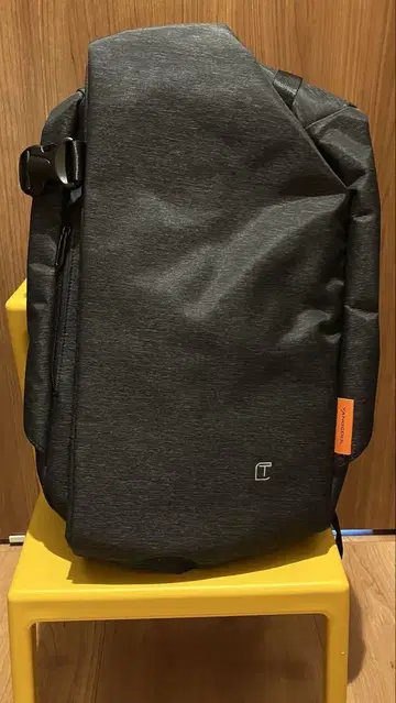 BRODERIK MILAN BACKPACK (L)