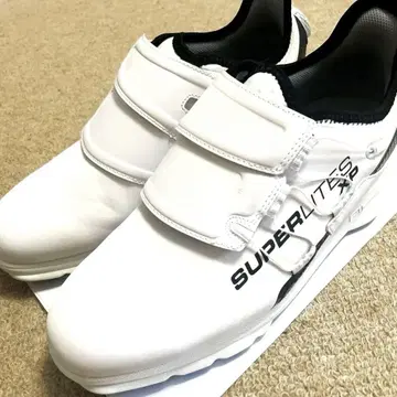 FJ SUPERLITES XP 골프화 BOA 시스템 25.5cm