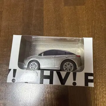 프리우스 phv 미니카