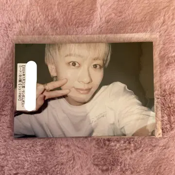 초특급 슈야 엽서