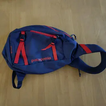 patagonia 슬링 숄더 백