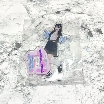CANDYTUNE 캔튜- 무라카와 비비앙 아크릴 스탠드 1