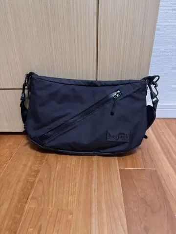 BAGJACK 스나이퍼 백