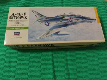 Hasegawa A-4E/F SKYHAWK 1/72