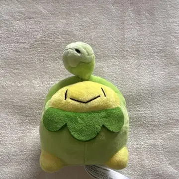 포켓몬fit 스보미 봉제인형 마스코트 Pokemon fit