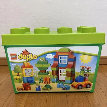 LEGO Duplo 10580 블록 세트