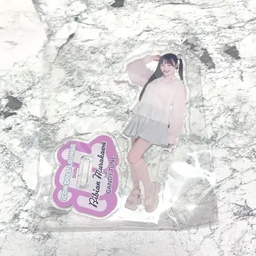 CANDYTUNE 캔튜 무라카와 비비앙 아크릴 스탠드 3