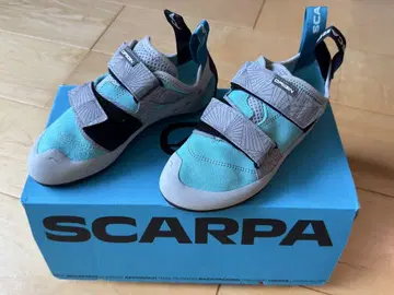 [ 새상품급 ] 볼더링 신발 스컬파 오리진 WMN eu36.5