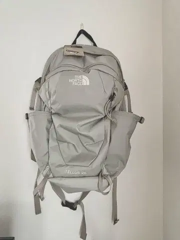 THE NORTH FACE Tellus 25 그레이 26L
