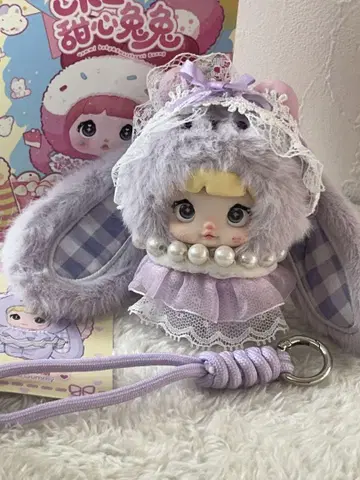 신작!!! nommi 미호 퍼플 펄