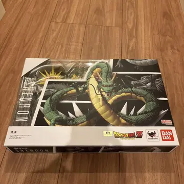 피규아츠 SHFiguarts 셴론 신룡 드래곤볼