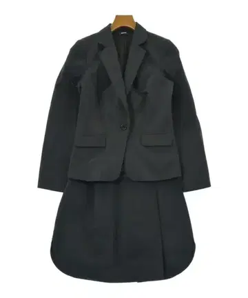 JIL SANDER NAVY 셋업 수트 (기타) 여성용