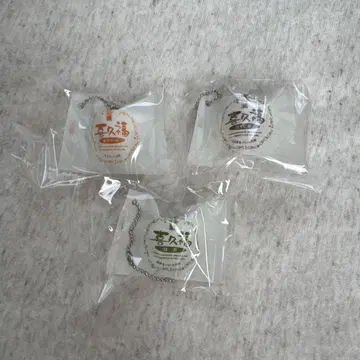 키쿠스이안 키쿠후쿠 마스코트