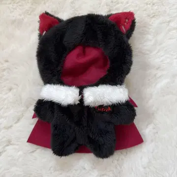 쿠츠하 인형옷
