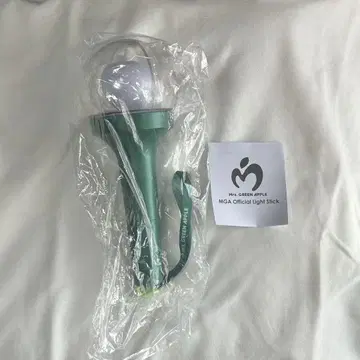 Mrs. GREEN APPLE 응원봉