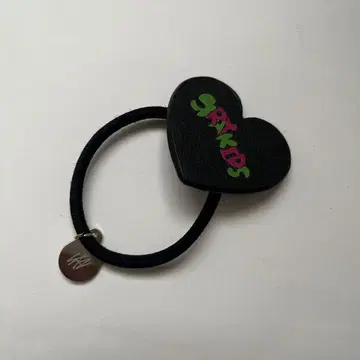 straykids 한 머리끈