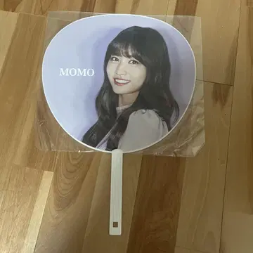 TWICE MOMO 부채 #TWICE2