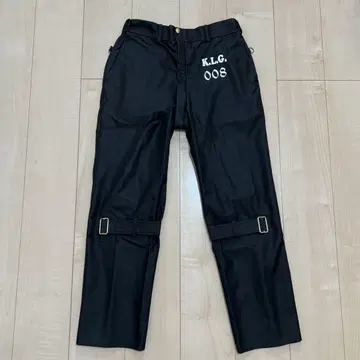 KIDS LOVE GAITE 본지티 팬츠 GB SKINS 바바 케이스케