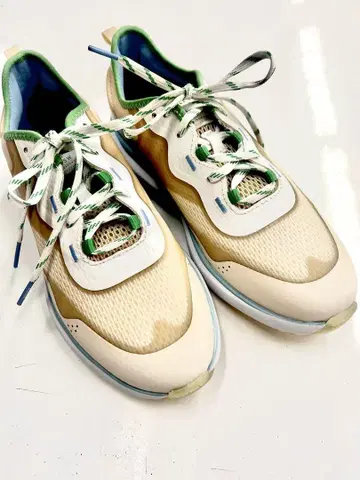 콜한 골프화 여성용 24.5cm