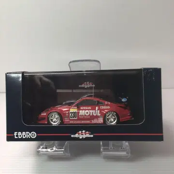 에브로 MOTUL ADOVAN Z SUZUKA 1000km