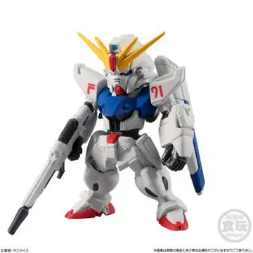 FW GUNDAM CONVERGE 12 188 F91