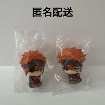 D.Gray-man 마찌보우케 라비