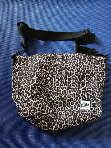 드리프터 x 저널 스탠다드 relume CARRY ALL BAG