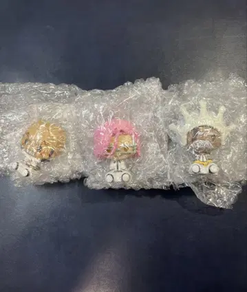 제일복권 블리치 E상 십인 쵸코놋코