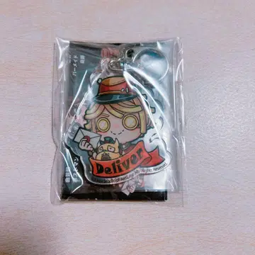 제5인격 세븐일레븐 아크릴 키링 우편배달부