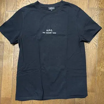 APC 셔츠