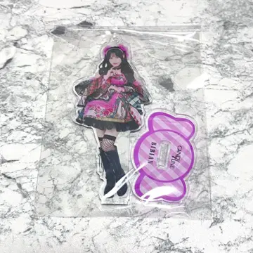 CANDYTUNE 캔츄 무라카와 히안 아크릴 스탠드 9