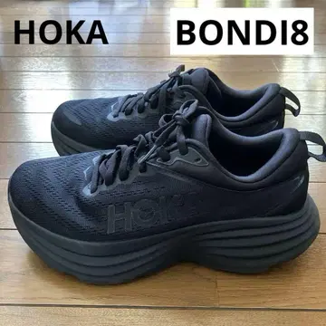 새상품급 HOKA 호카오네오네 본다이8 BONDI8 WIDE 23.5
