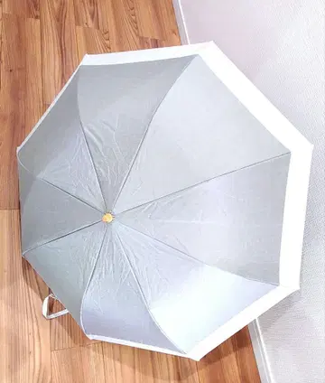 우천 겸용 차광 접이식 양산