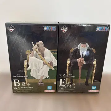 제일복권 원피스 오로성