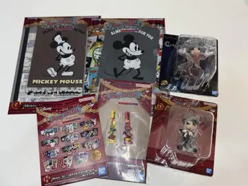Disney FANTASIA 85주년 Anniversary 제일복권