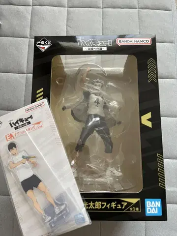 코타로 피규어 21cm BANDAI NAMCO