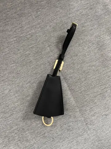 삼각형 키홀더 키링 22cm
