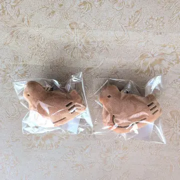 가마쿠라 토시마야 비둘기 홀더 2개 세트