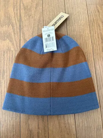 Burton 비니